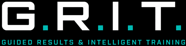 G.R.I.T. — Guided Results & Intelligent Training